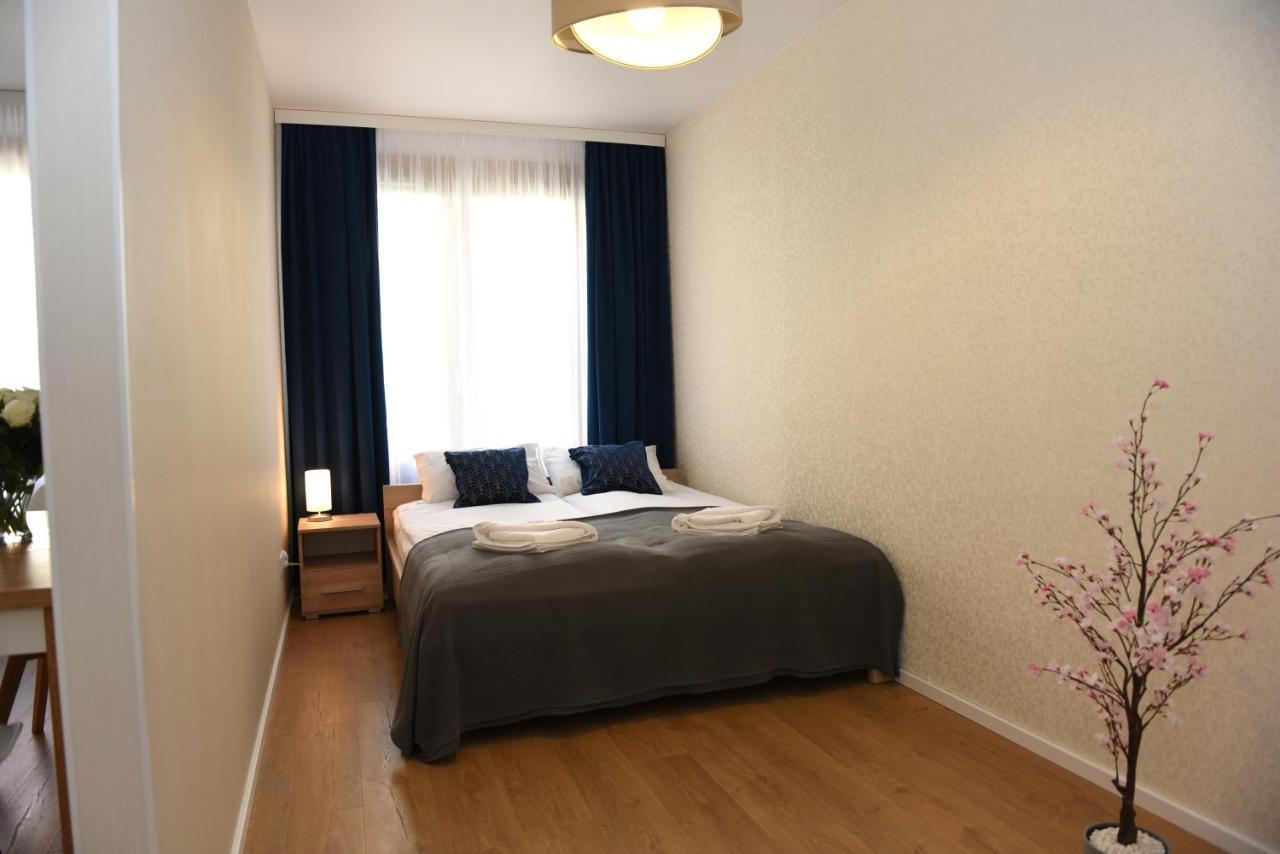 Pearl Apartments-Kossak Residence Apartamenty W Centrum Krakowa, Krakow